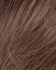 COFFEE BROWN FROSTED 8.10.15 | Medium Brown and Light Brown with Light Ash Blonde with a Soft Matte Finish