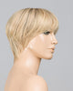 LIGHT CHAMPAGNE ROOTED 22.23.16 | Light Neutral Blonde and Lightest Pale Blonde with Medium Blonde Blend and Shaded Roots