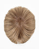 SAND ROOTED 14.26.12 | Medium Ash Blonde, Light Golden Blonde, and Lightest Brown Blend 