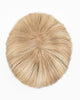 SANDY BLONDE ROOTED 16.22.20 | Medium Blonde, Light Neutral Blonde, and Light Strawberry Blonde Blend with Shaded Roots
