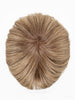 SAND ROOTED 14.26.12 | Medium Ash Blonde and Light Golden Blonde with Lightest Brown Blend with Shaded Roots