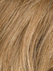 SAND ROOTED 14.26.12 | Medium Ash Blonde and Light Golden Blonde with Lightest Brown Blend with Shaded Roots