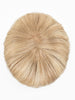 SANDY BLONDE ROOTED 16.22.20 | Medium Blonde, Light Neutral Blonde, and Light Strawberry Blonde Blend with Shaded Roots