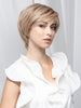 AWARD DELUXE in BEIGE MULTI FROSTED 15.49.18 | Light Ash Blonde and Medium Ash Blonde with Grey Blend and Dark Neutral Blonde with a Soft Matte Finish