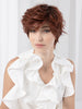 AWARD DELUXE in WINE RED ROOTED 33.130.6 | Dark Auburn and Deep Copper Brown with Dark Brown Blend with Shaded Roots