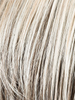 BISQUIT BLONDE ROOTED 20.25.6 | Light Strawberry Blonde and Lightest Golden Blonde blended with Dark Brown and Shaded Roots