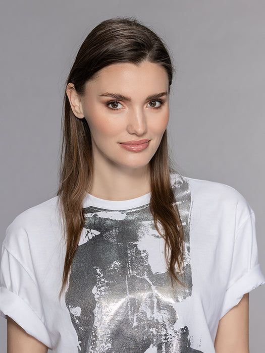 Hugo Power Hugo | Power Pieces | Synthetic Hairpiece – EllenWille.com