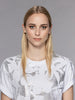 Gin | Power Pieces | Synthetic Hairpiece