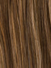 BERNSTEIN MIX 12.26.19 | Lightest Brown and Light Golden Blonde with Light Honey Blonde Blend 