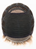 Lace Front | Mono Crown | Wefted