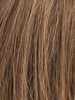 HOT MOCCA MIX 830.27.20 | Medium Brown Blended with Light Auburn and Dark/Light Strawberry Blonde Blend