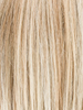 LIGHT HONEY ROOTED 26.22.25 | Light Golden Blonde and Light Neutral Blonde with Light Strawberry Blonde Blend and Shaded Roots