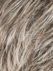 SMOKE ROOTED 56.38.36 | Lightest/ Light  Brown and Medium Brown with Grey Blend and Shaded Roots