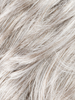 SNOW MIX 60.56.58 | Pearl White, Lightest Blonde, and Black/Dark Brown with Grey Blend