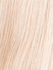 LIGHT BERNSTEIN ROOTED 20.14.27 | Light Strawberry Blonde and Medium Ash Blonde with Dark Strawberry Blonde Blend and Shaded Roots