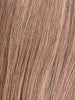 NOUGAT MIX 8.12.20 | Medium Brown and Lightest Brown with Light Strawberry Blonde Blend