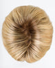 CHAMPAGNE ROOTED 22.26.16 | Light Neutral Blonde, Light Golden Blonde, and Medium Blonde Blend