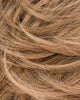 NOUGAT ROOTED 12.10.20 | Lightest Brown and Light Brown with Light Strawberry Blonde Blend and Shaded Roots