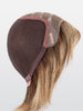 Ear-to-Ear Comfort Lace Front, Mono Top, Hand Tied