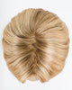 SANDY BLONDE ROOTED 16.22.20 | Medium Blonde, Light Neutral Blonde, and Light Strawberry Blonde Blend with Shaded Roots