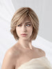 BRILLIANCE PLUS DELUXE in SAND MULTI ROOTED 14.24.16 | Medium Ash Blonde and Lightest Ash Blonde with Medium Blonde Blend and Shaded Roots