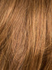 MOCCA MIX 8.27.12 | Medium Brown, Dark Strawberry Blonde and Lightest Brown Blend