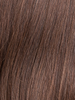 DARK CHOCOLATE MIX 6.33.4 | Dark Brown, Dark Auburn and Darkest Brown Blend