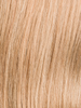 LIGHT BERNSTEIN ROOTED 20.26.14 | Light Golden Blonde, Light Strawberry Blonde and Dark Strawberry Blonde blend with Shaded Roots