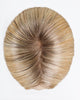 CHAMPAGNE ROOTED 22.26.25 | Light Neutral Blonde and Light/Lightest Golden Blonde Blend and Shaded Roots
