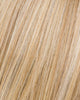 CHAMPAGNE ROOTED 22.26.25 | Light Neutral Blonde and Light/Lightest Golden Blonde Blend and Shaded Roots
