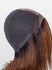 Extended Comfort Lace Front, Mono Top, Enclosed Wefts