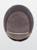 Extended Comfort Lace Front, Mono Top, Enclosed Wefts
