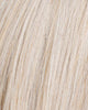 PEARL BLONDE ROOTED 101.14.16 | Pearl Platinum, Medium Ash Blonde and Medium Blonde Blend with Shaded Roots
