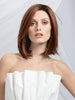 CATCH MONO in CINNAMON BROWN ROOTED 33.30.130 | Dark and Light Auburn with Deep Copper Brown Blend and Shaded Roots