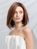 CATCH MONO in CINNAMON BROWN ROOTED 33.30.130 | Dark and Light Auburn with Deep Copper Brown Blend and Shaded Roots