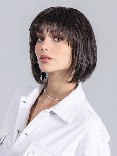 CHANGE by Ellen Wille in ESPRESSO MIX 4.2.6 | Darkest Brown/Black with Dark Brown Blend