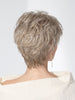 CHARME SOFT SMALL in PEARL MIX 101.14 | Pearl Platinum and Medium Ash Blonde Blend 