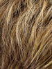 BERNSTEIN ROOTED 12.26.19 | Lightest Brown and Light Golden Blonde with Light Honey Blonde Blend and Shaded Roots