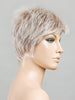 PLATIN BLONDE ROOTED 61.101.1001	 | Pearl White with Pearl Platinum and Winter White Blend with Shaded Roots