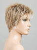 SANDY BLONDE ROOTED 16.22.20 | 	Medium Blonde, Light Neutral Blonde, and Light Strawberry Blonde Blend with Shaded Roots