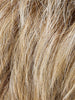 SANDY BLONDE ROOTED 16.22.20 | 	Medium Blonde, Light Neutral Blonde, and Light Strawberry Blonde Blend with Shaded Roots
