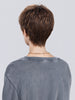CHAT by Ellen Wille in CHOCOLATE ROOTED 830.27.33 | Medium Brown, Light Auburn, Dark Strawberry Blonde, and Dark Auburn Blend with Shaded Roots