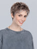 CHAT by Ellen Wille in SMOKE FROSTED 38.8.56 | Light Brown and Medium Brown with Lightest Blonde and Grey Blend with a Soft Matte Finish