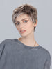 CHAT by Ellen Wille in SMOKE FROSTED 38.8.56 | Light Brown and Medium Brown with Lightest Blonde and Grey Blend with a Soft Matte Finish