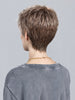 CHAT by Ellen Wille in SMOKE FROSTED 38.8.56 | Light Brown and Medium Brown with Lightest Blonde and Grey Blend with a Soft Matte Finish