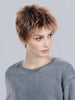 CHAT by Ellen Wille in ROSEWOOD ROOTED | Medium Brown, Caramel, and Rose Gold blend with Shaded Roots