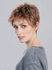 CHAT by Ellen Wille in ROSEWOOD ROOTED | Medium Brown, Caramel, and Rose Gold blend with Shaded Roots