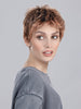 CHAT by Ellen Wille in ROSEWOOD ROOTED | Medium Brown, Caramel, and Rose Gold blend with Shaded Roots