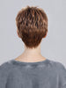 CHAT by Ellen Wille in ROSEWOOD ROOTED | Medium Brown, Caramel, and Rose Gold blend with Shaded Roots