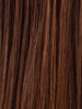 CINNAMON BROWN MIX 30.33.6 | Light and Dark Auburn with Dark Brown Blend